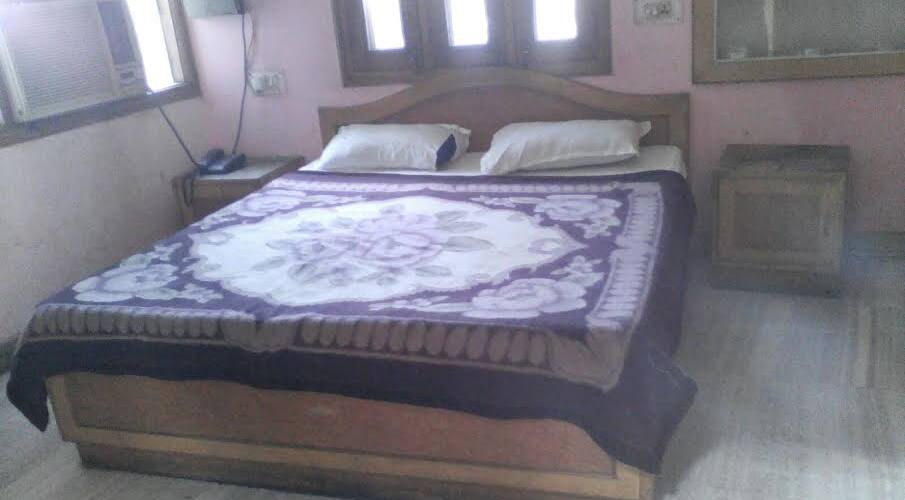 Hotel Mahwa Palace, Dausa 4